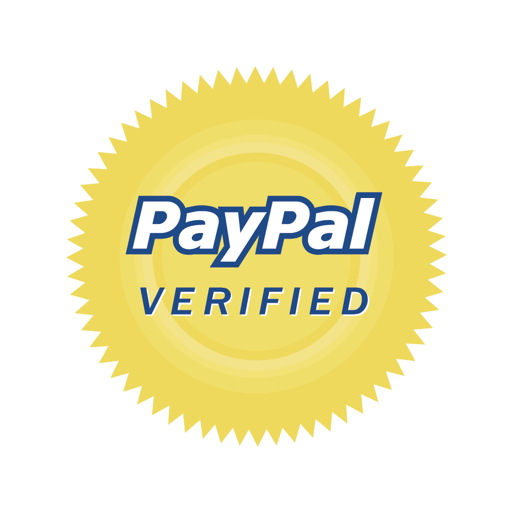 PayPal Verified
