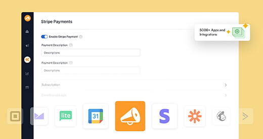 Connect More Tools
