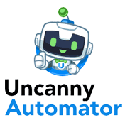 Uncanny Automator