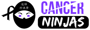 cancer_ninjas_landscape_2 | Charitable cancer ninjas landscape 2