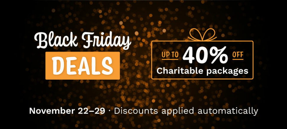 Charitable-Black-Friday-Details