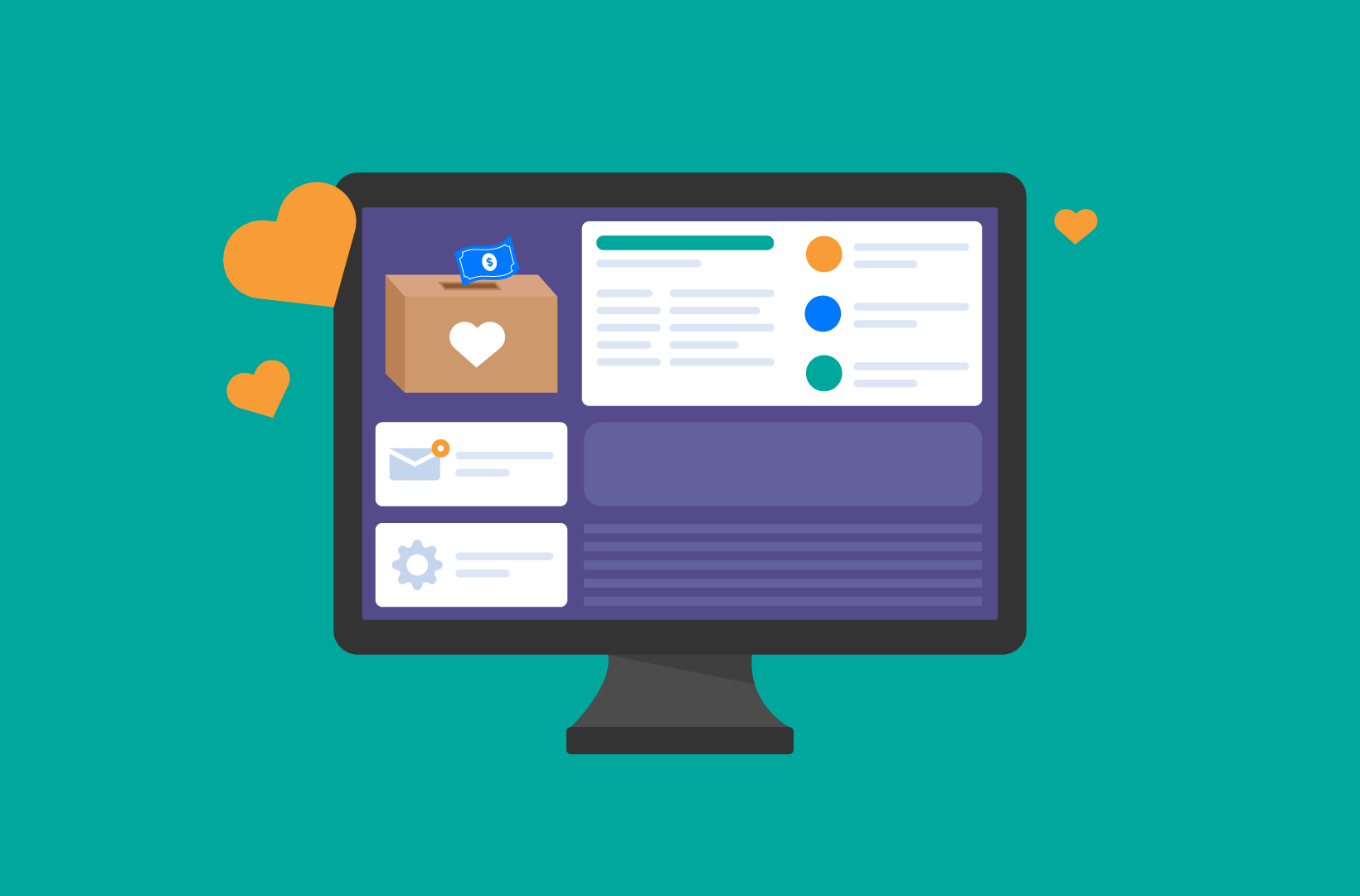 The 10 Best Donation Platforms for Nonprofits Guide to Choosing the