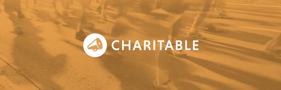 Charitable: The best donation platform for nonprofits