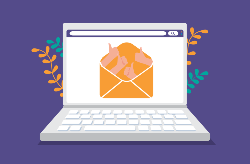Sending Thank You Emails for Donations: Best Practices 2022 (+ Templates)