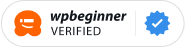 WPBeginner Verified