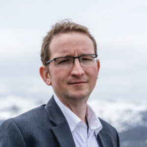 author avatar