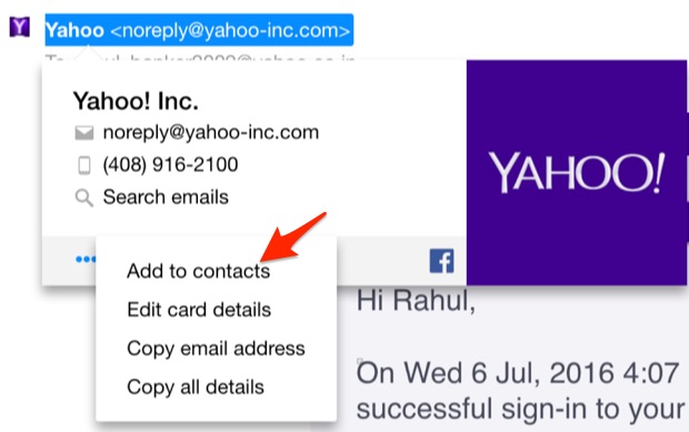 yahoo-add-optinmonster-to-contacts - WPForms | Charitable