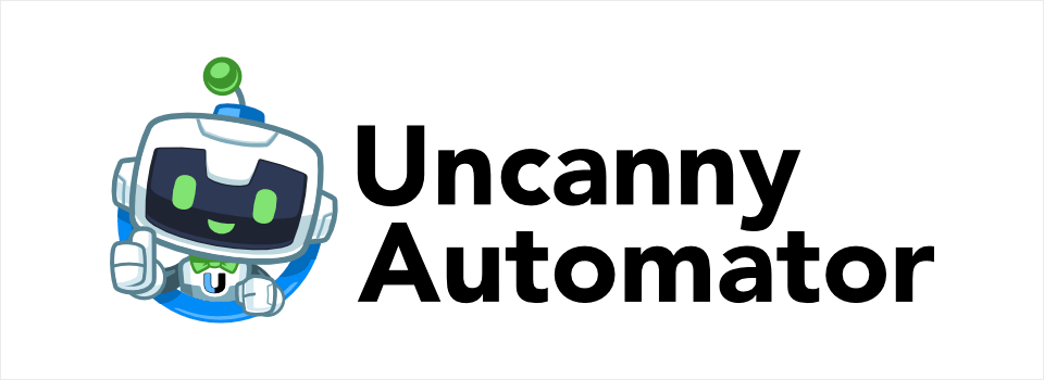 Uncanny Automator