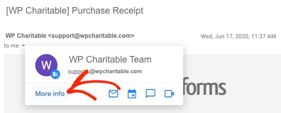 whitelist2 | Charitable