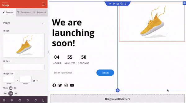 Advanced features in WordPress SeedProd