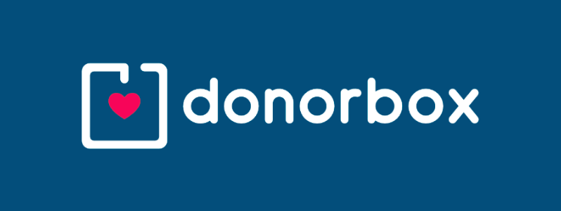 DonorBox donation platform | Charitable DonorBox donation platform
