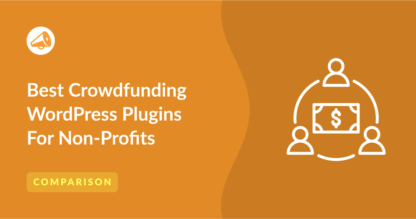 Non-Profit Crowdfunding Plugins for WordPress To Raise More Funds