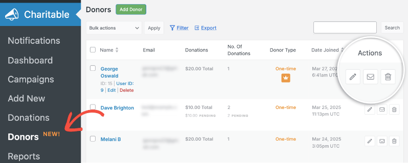 new-donor-management-donor-buttons | Charitable new-donor-management-donor-buttons