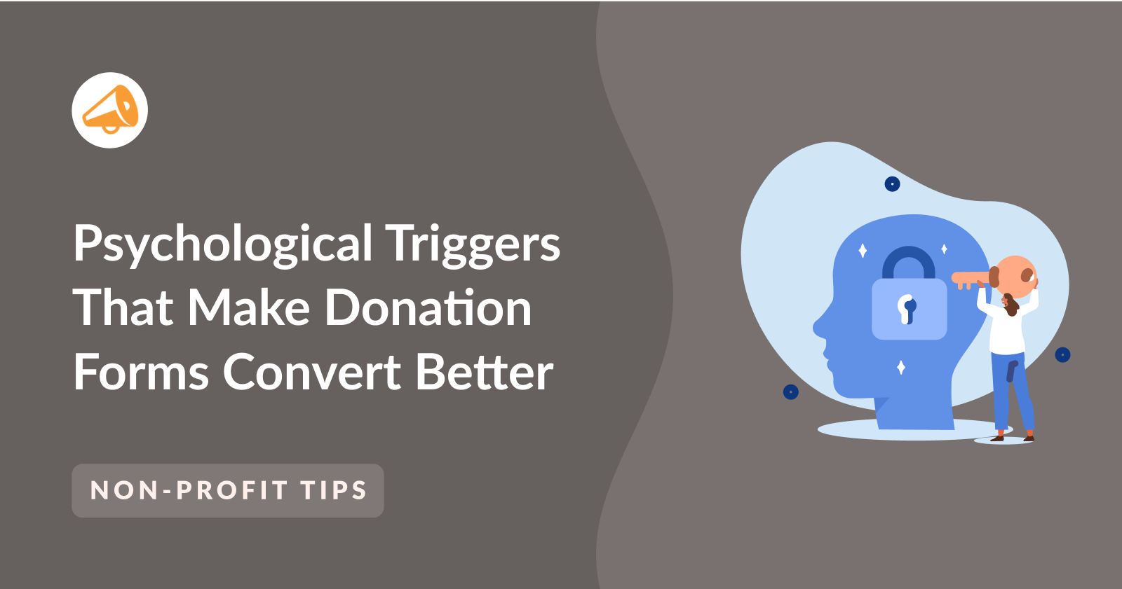 Psychological Triggers That Make Donation Forms Convert Better