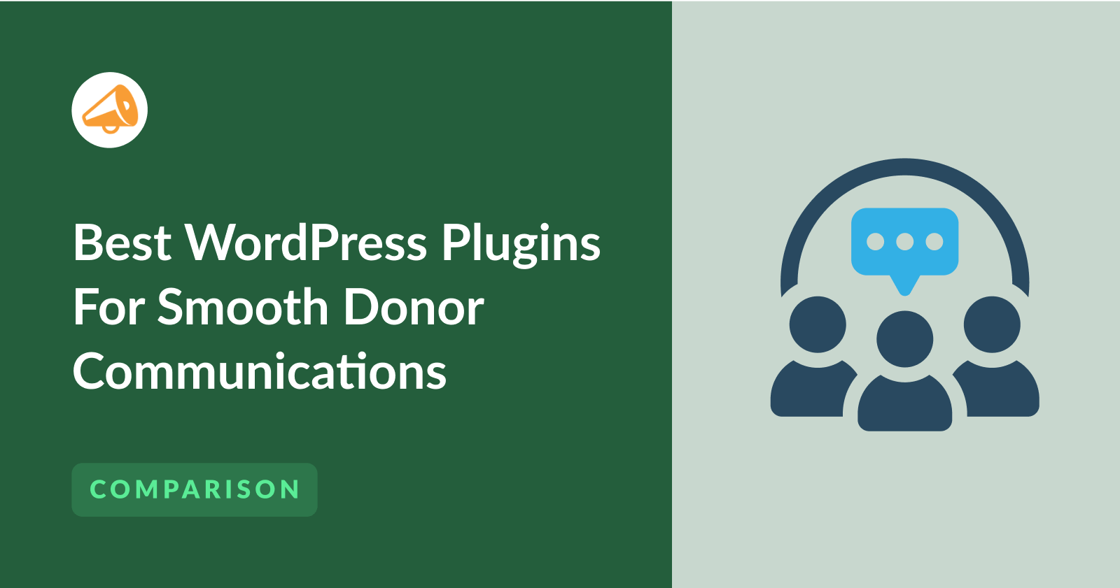 Best WordPress Plugins for Donor Communications