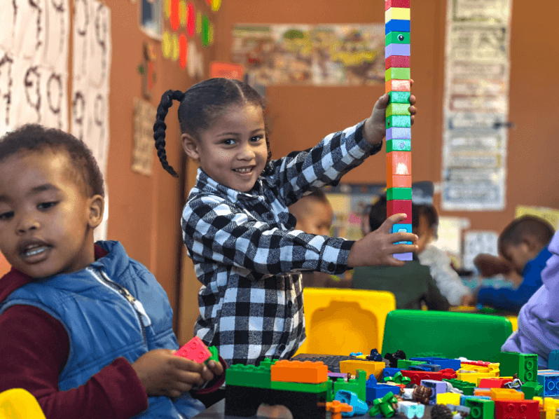 knysna kids | Charitable