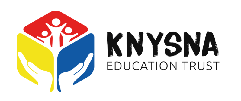 Knysna logo | Charitable knysna logo