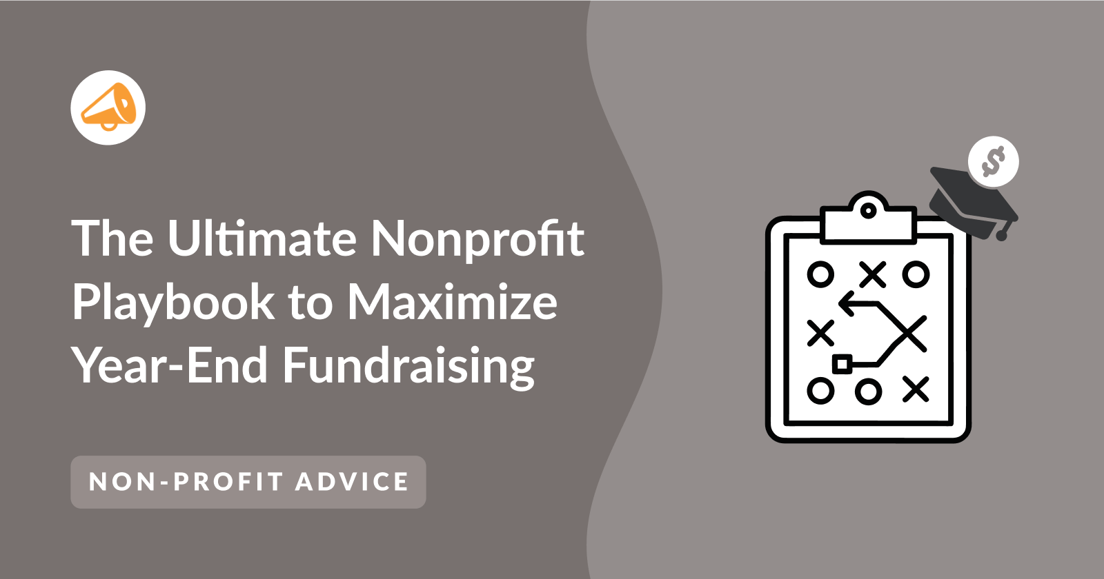 Ultimate nonprofit playbook for year end fundraising