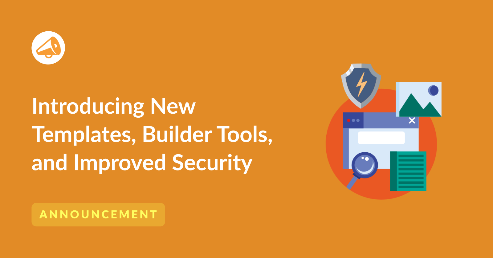Create Better Fundraisers with New Templates, Builder Tools, and Improved Security | Charitable Create Better Fundraisers with New Templates, Builder Tools, and Improved Security