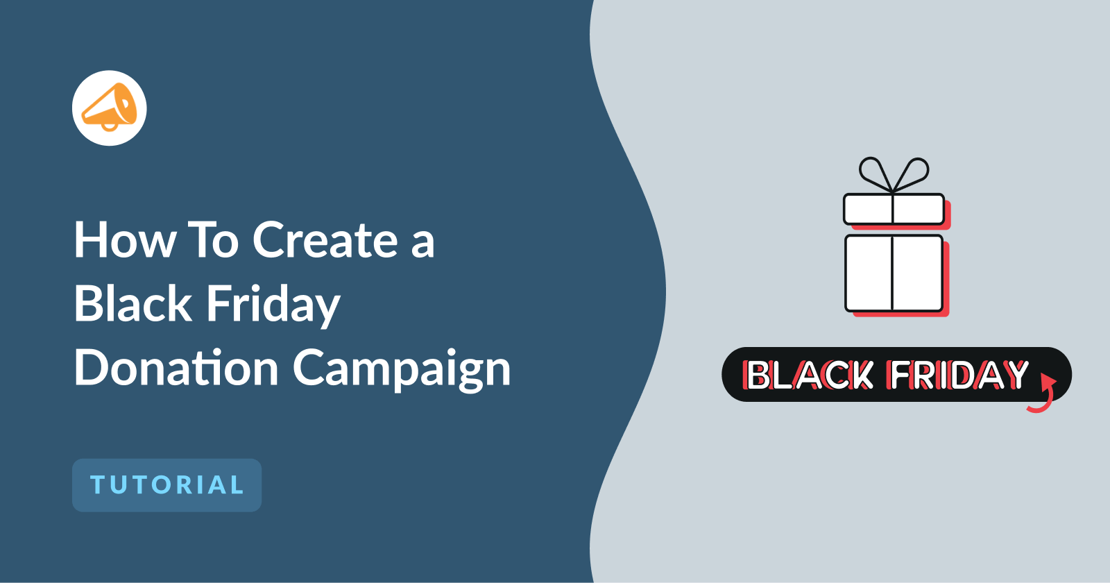 How to Create a Black Friday Donation Campaign | Charitable How to Create a Black Friday Donation Campaign