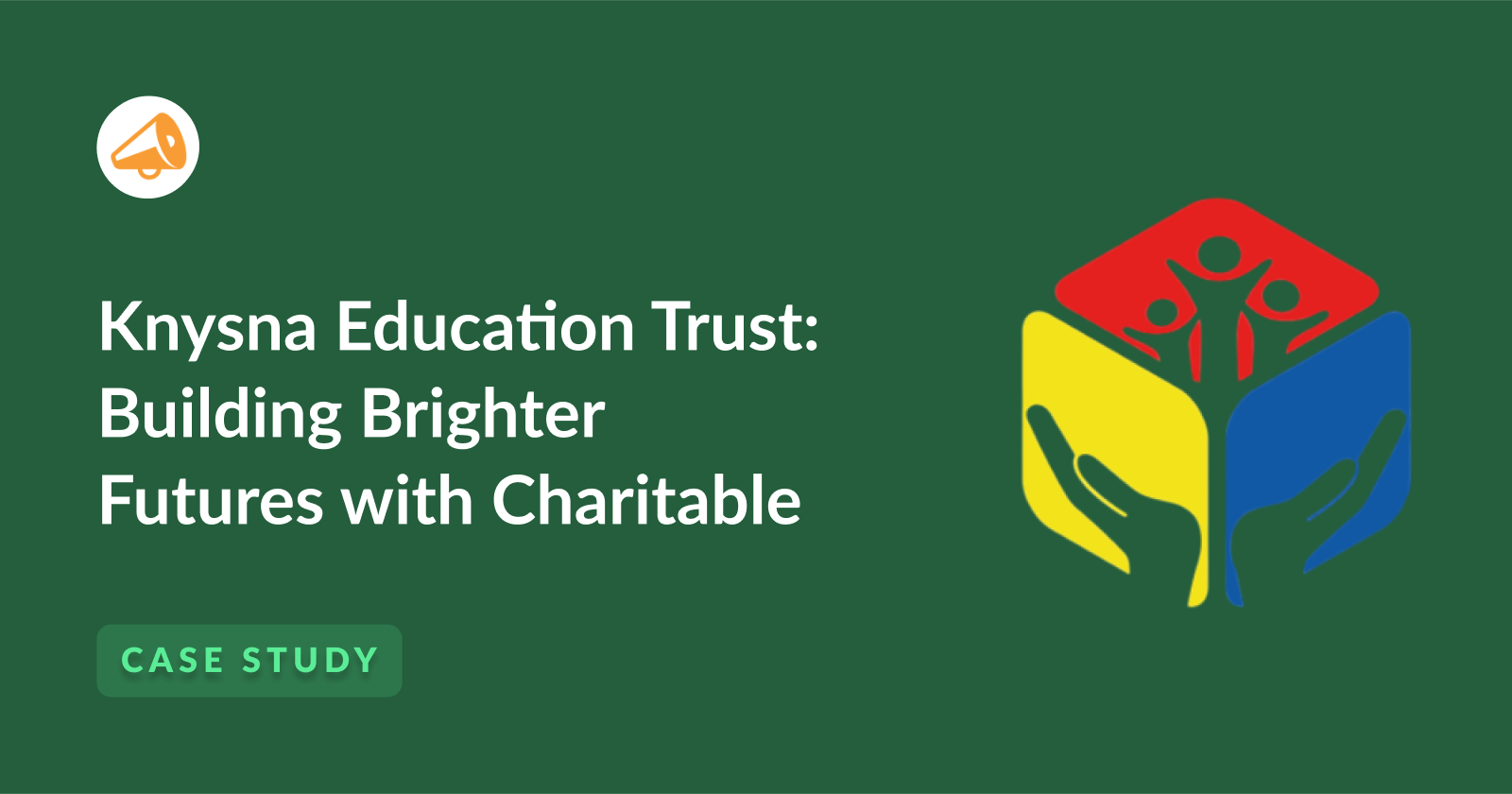 Empowering Young Lives: How Knysna Education Trust is Building Brighter Futures with Charitable