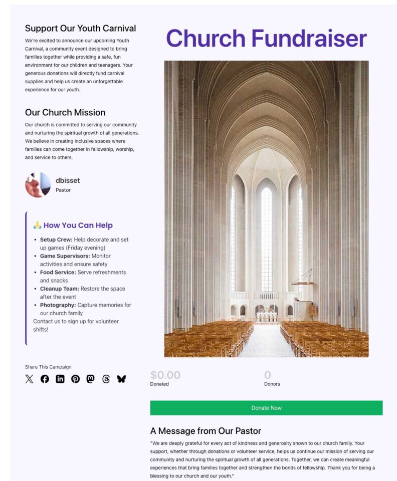 new-theme-2 | Charitable