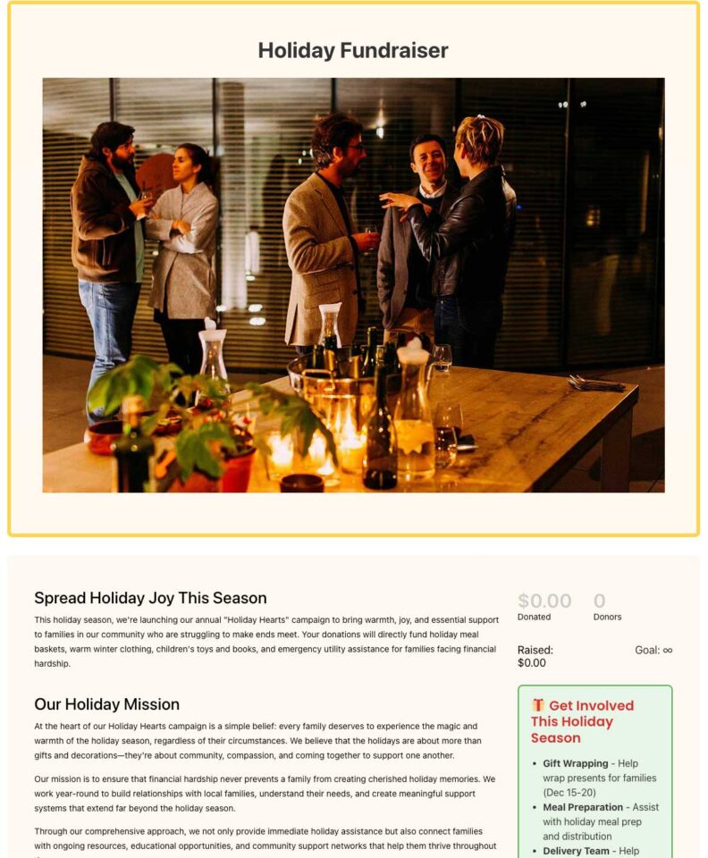 new-theme-3 | Charitable