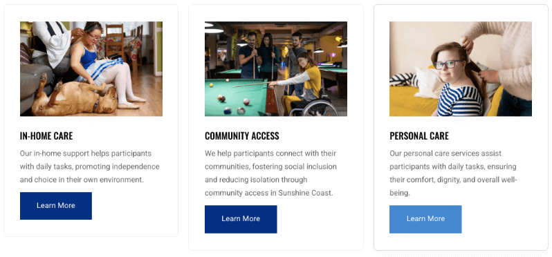 Caring Heartline Services