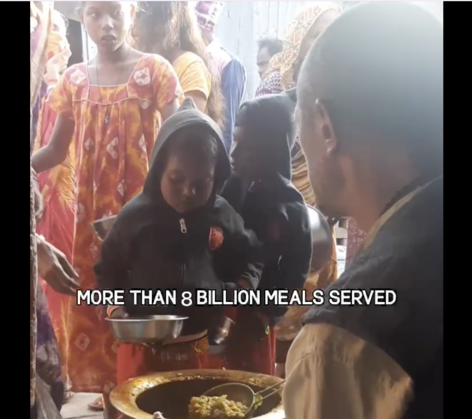 ffl meals served