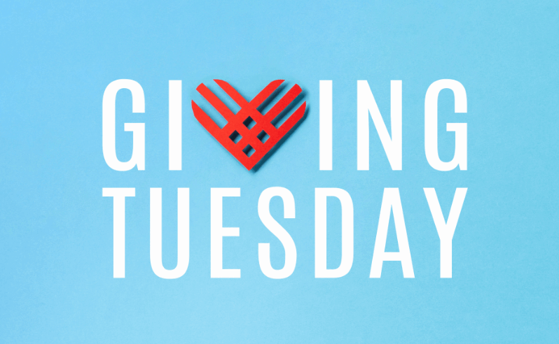 Giving Tuesday
