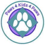 paws 4 kids 4 paws