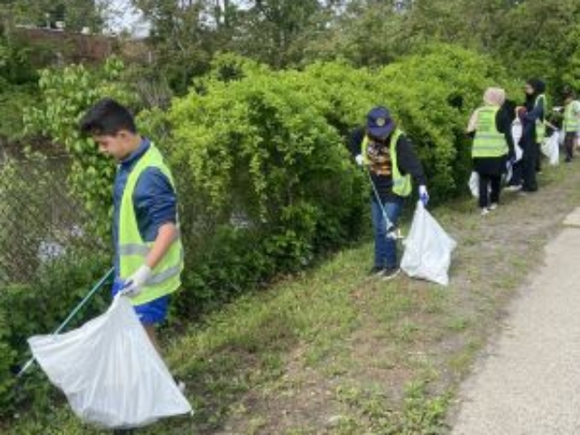 Save the great south bay creek defenders