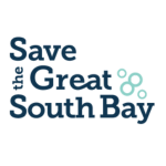 Save the great south bay logo
