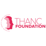 Thanc foundation logo