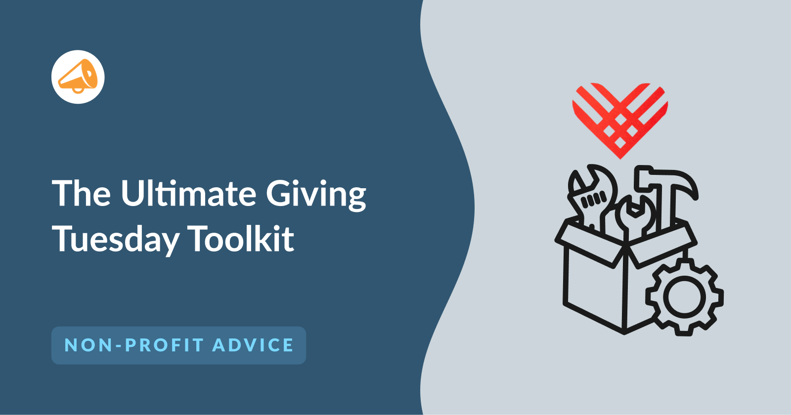 The Ultimate Giving Tuesday Toolkit: Your Step-by-Step Guide to a Successful Fundraising Day | Charitable The Ultimate Giving Tuesday Toolkit: Your Step-by-Step Guide to a Successful Fundraising Day