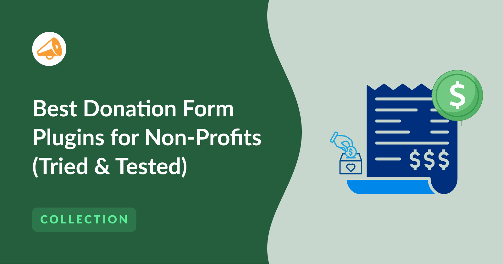 Best Donation Forms Plugins for Non-Profits | Charitable Best Donation Forms Plugins for Non-Profits