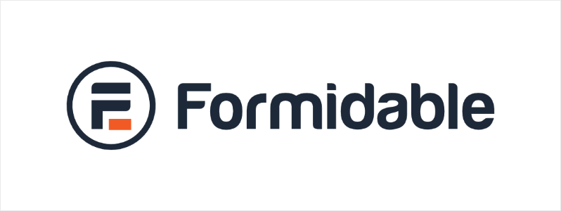 Formidable Forms for donation form | Charitable Formidable Forms for donation form