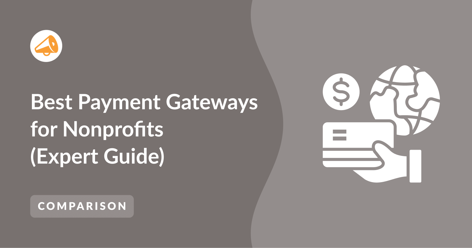 Best Payment Gateways for Nonprofits (Expert Guide)
