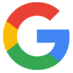 Google logo | Charitable Google logo
