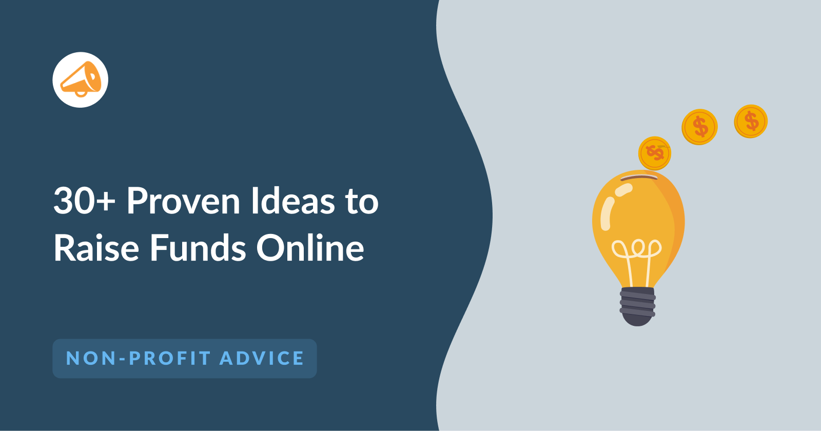 30+ Proven Ways to Raise Money Online for Your Nonprofit Charity | Charitable 30+ Proven Ways to Raise Money Online for Your Nonprofit Charity