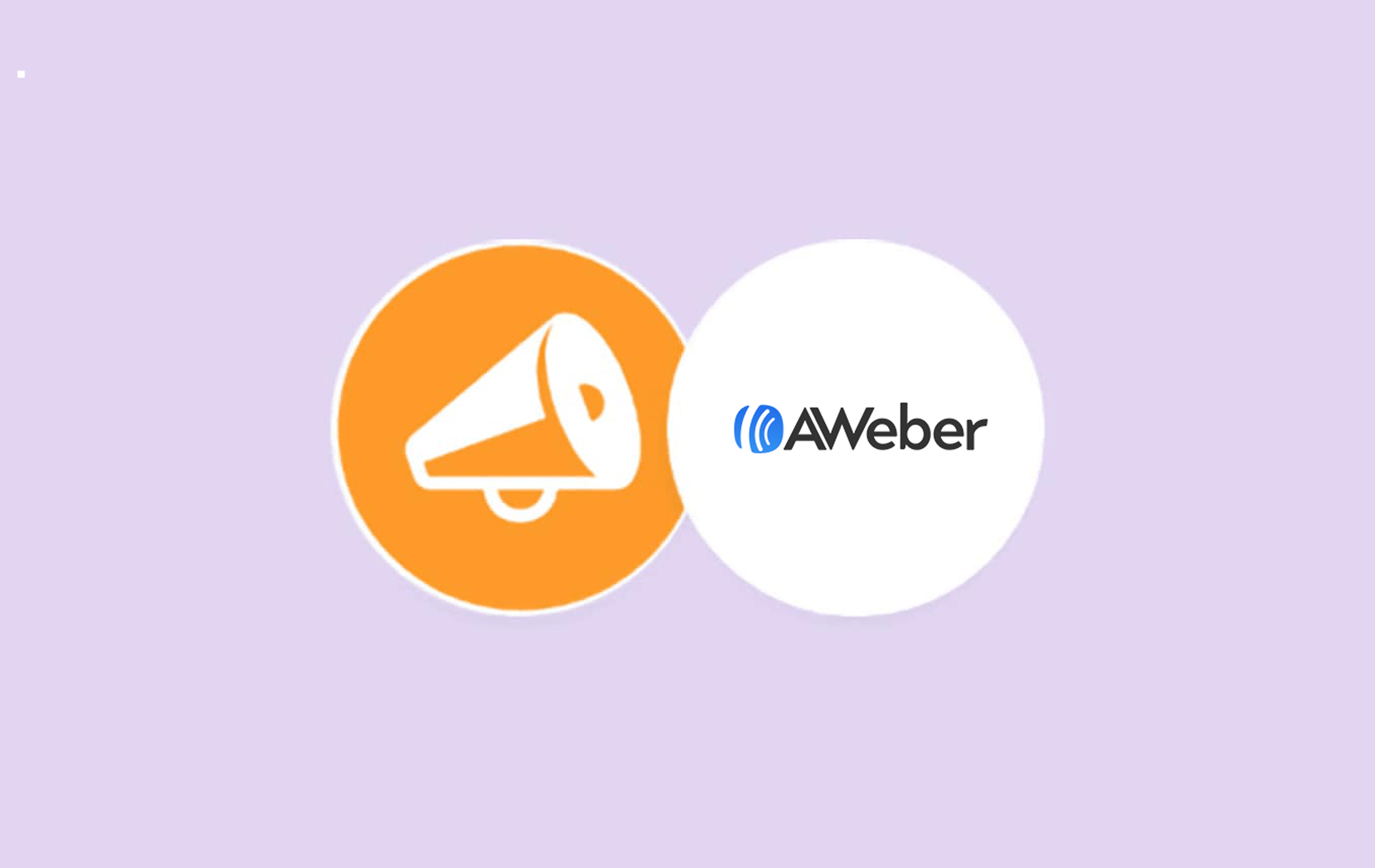 Charitable AWeber integration | Charitable Charitable AWeber integration
