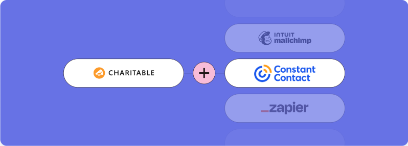Constantcontact integration