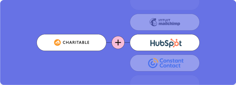 MailChimp Hubspot integration