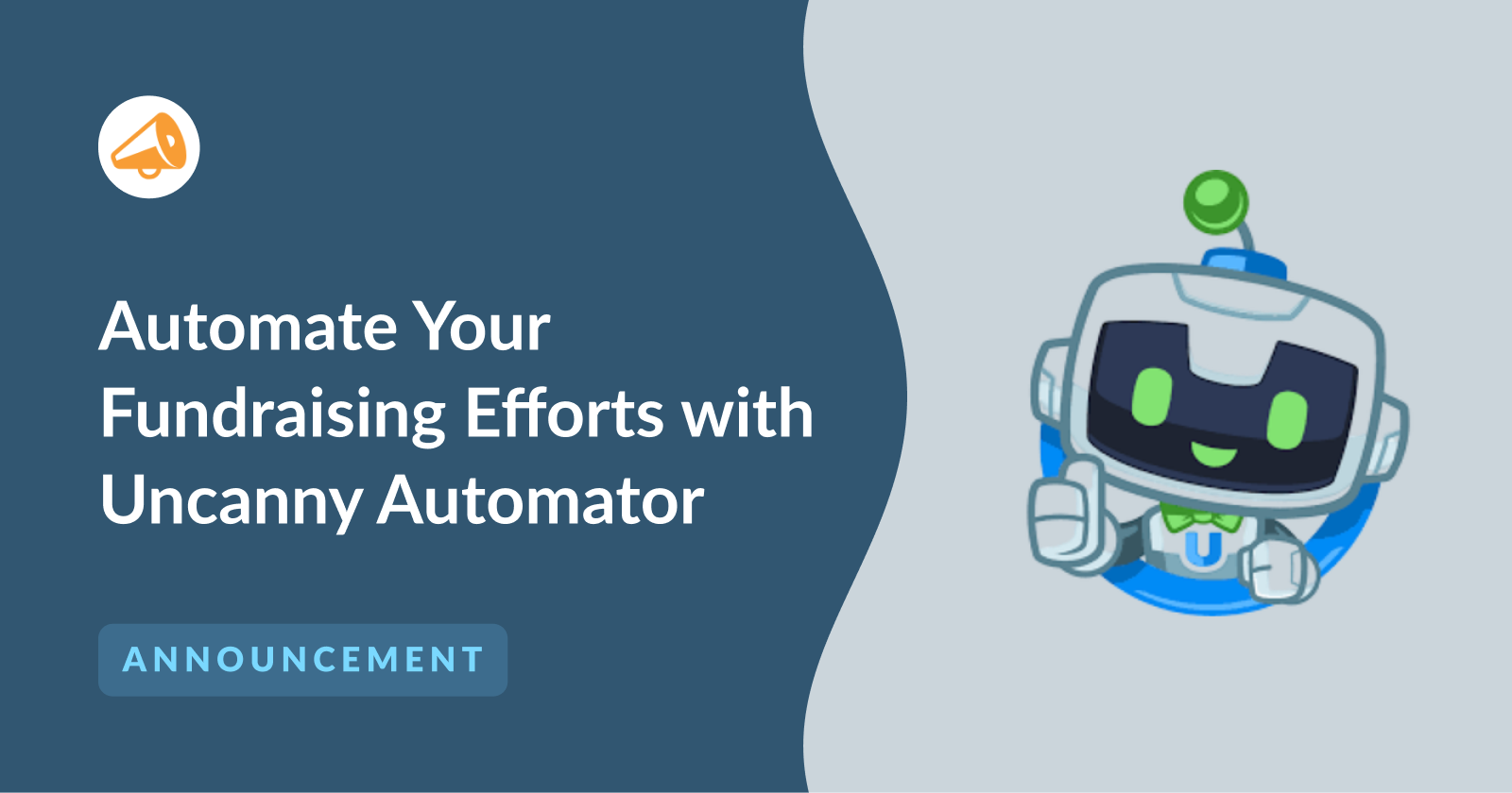 Automate Your Fundraising Efforts with Uncanny Automator | Charitable Automate Your Fundraising Efforts with Uncanny Automator