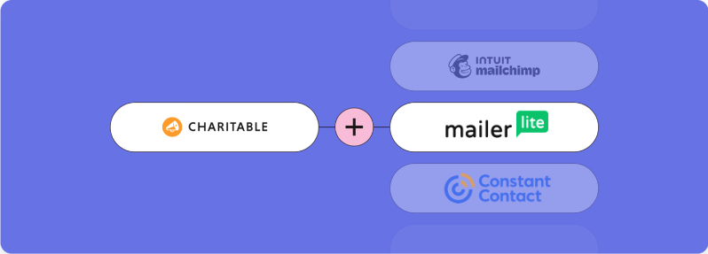Mailerlite integration