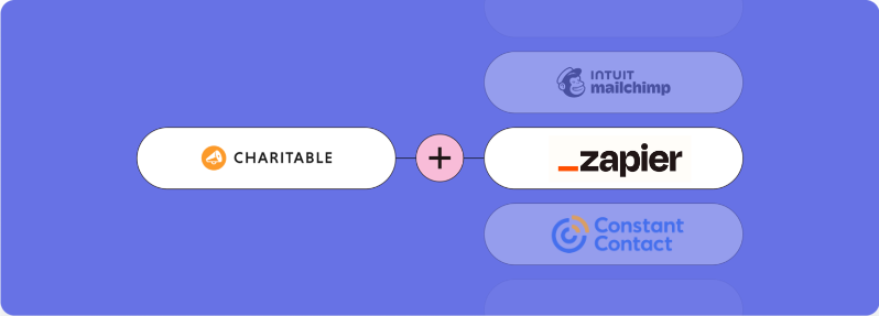MailChimp Zapier integration