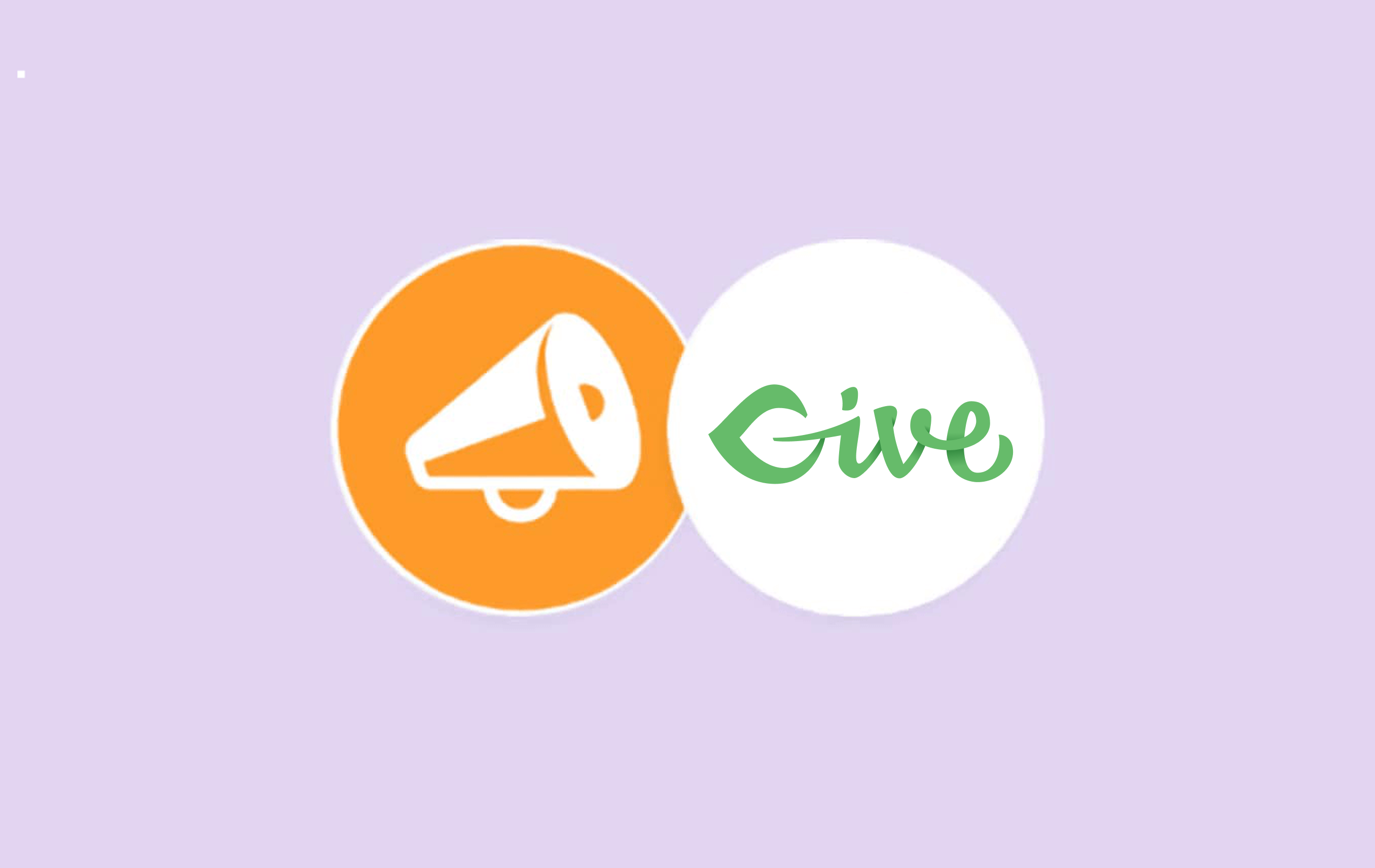 Charitable Give integration