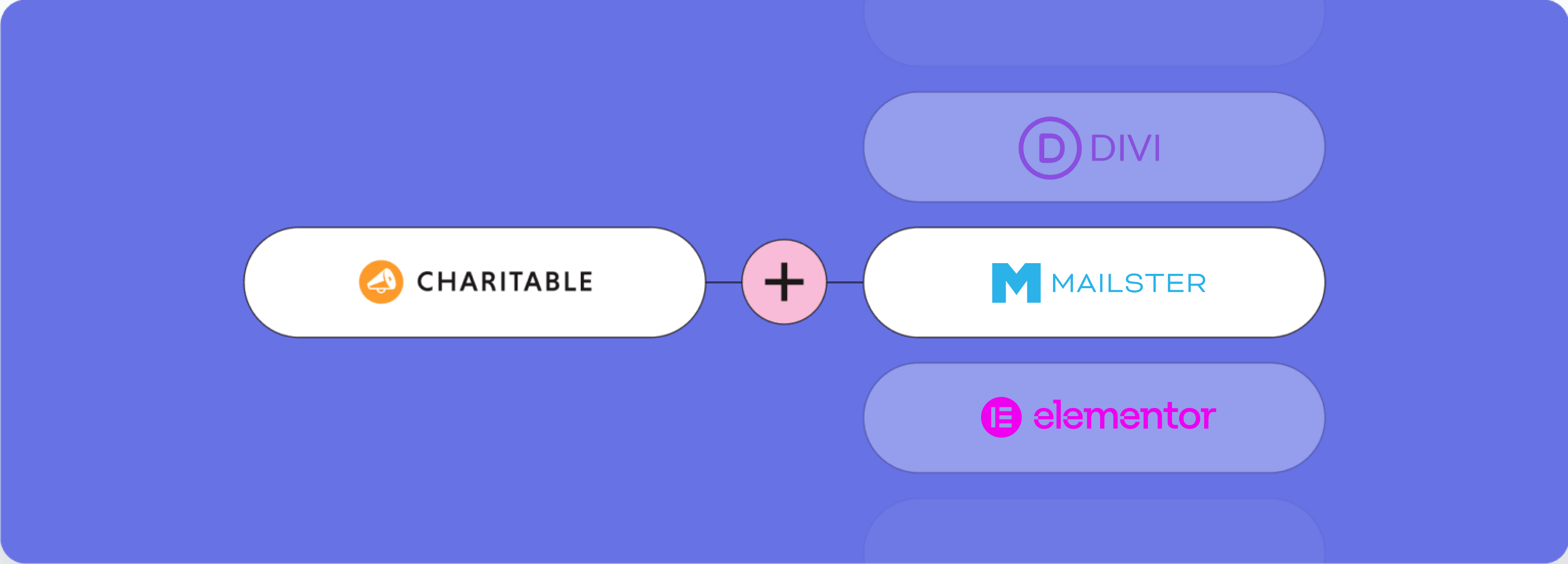 Mailster integration