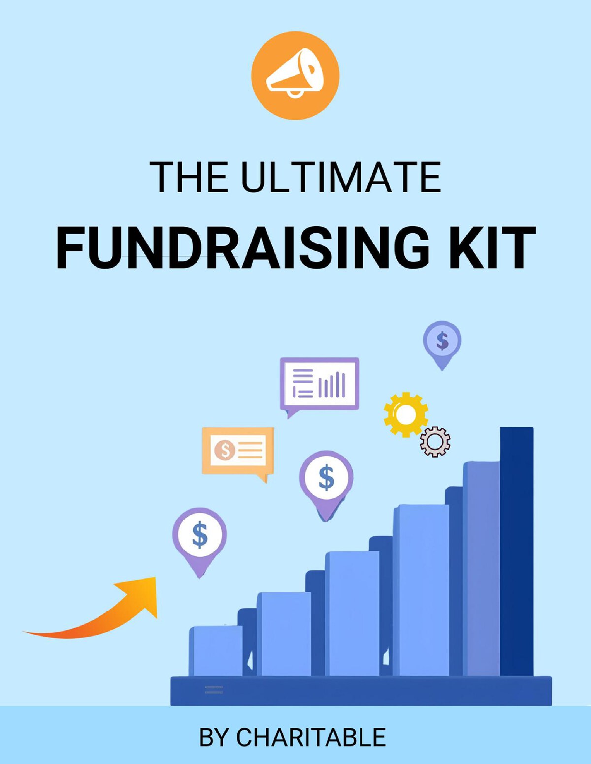 The Charitable Fundraising Kit