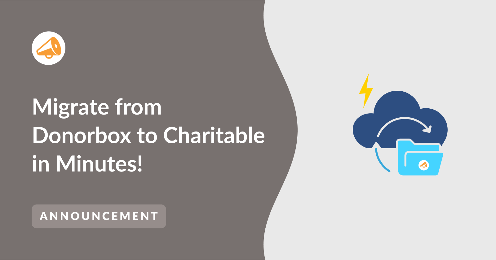 Switch from Donorbox to WordPress Without Losing Your Donor Data